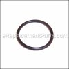 Porter Cable O-Ring part number: 883921