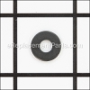 Porter Cable Washer-flat part number: 883971