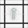 Delta Machine Screw part number: 901020100559