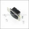 Porter Cable Switch-Two Speed part number: 878712
