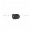 Porter Cable Screw part number: 804360