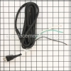 Porter Cable Power Cord (10-Foot) part number: 875863