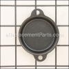 Porter Cable Bearing Cover part number: 5140074-72
