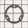 Porter Cable Gasket Of Paper Pulp part number: 904762