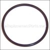 Porter Cable O-ring part number: 897332