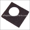 Porter Cable Seal part number: 693960