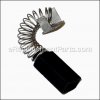 Porter Cable Brush and Spring part number: 695414