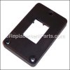 Delta Switch Cover part number: 904120