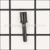 Porter Cable Spindle Lock part number: 698708