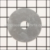 Porter Cable Washer part number: 877738