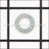 Porter Cable Washer part number: 824529