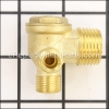 Porter Cable Check Valve part number: 5140186-73