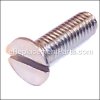 Delta Screw part number: 1344950