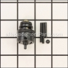 Trigger Valve Assembly (not Th - A08368:Porter Cable