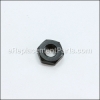 Porter Cable Nut part number: A03781
