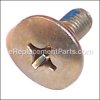 Porter Cable Screw part number: 893679