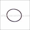 Porter Cable O-ring part number: 887256