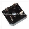 Porter Cable Rectifier part number: GS-0767