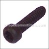 Porter Cable Screw #10-24x.750 Th part number: SSF-3158-1