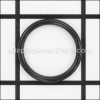 Porter Cable O-ring part number: 883942