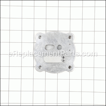 Valve Plate Assy - 5140170-71:Porter Cable