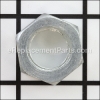 Porter Cable Hex Nut part number: 5140073-33