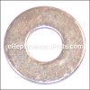 Porter Cable Washer part number: 804415