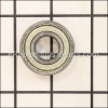 Porter Cable Ball Bearing part number: 5140075-06