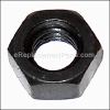 Porter Cable Hex Nut part number: 5140077-78