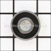 Porter Cable Bearing part number: 879010