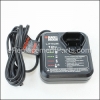Black and Decker Charger part number: 90592257