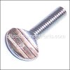 Delta Thumb Screw part number: 901042601543