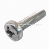 Porter Cable Screw part number: 1346716