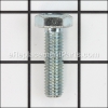 Porter Cable Screw Flywheel part number: ABP-9110022