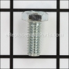 Porter Cable Screw .313-18x.750 H part number: SSF-3039-ZN