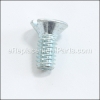 Porter Cable Screw part number: 800740