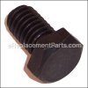 Delta Hex HD Bolt (CDN) part number: 1343716