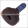 Porter Cable Bolt (m5 X 0.8-10) part number: 904681