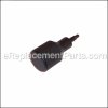 Porter Cable Handle part number: 894583