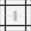 Porter Cable Pin part number: 861663