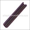 Delta Roll Pin part number: 1246182