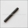 Porter Cable Pin part number: 695458