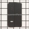 Porter Cable Guide Plate part number: 912616