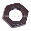 Delta Jam Nut part number: 489191-00