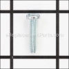 Porter Cable Screw part number: 878813