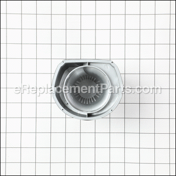 Pre-filter - 5140186-25:Black and Decker