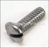 Porter Cable Screw part number: 803337