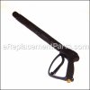 Porter Cable Gun 3/8FEM 4000PSI A part number: D22184