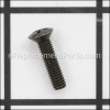 Porter Cable Screw part number: 1313174