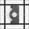 Porter Cable Wear Plate part number: A00323